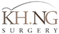 KH Ng Colorectal & Minimally Invasive Surgery